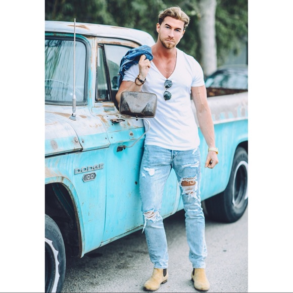 Meet your Posher, Nathan - Picture 4 of 12